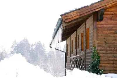 Image de Vacation apartment Hofleben Reiner