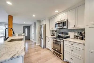 Image de Perfect for families, pets, events. Have your own slice of private quiet.