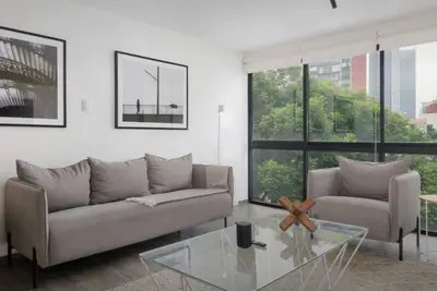 Image de w* | Spectacular 2br in Parque España