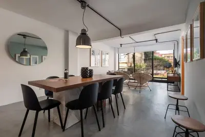 Image de w* | Relaxing 2br in Roma Norte