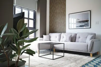 Image de w* | Heavenly 1br in Santa Ana