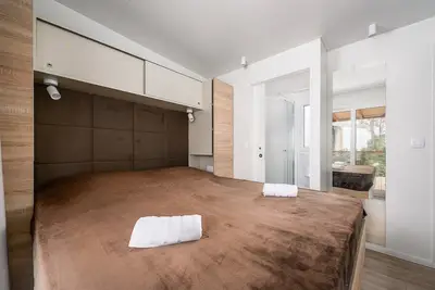 Image de Adriamar Mobile Homes in Camping Park Umag  / Adriamar 2434 Park Umag