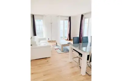 Image de Appartement 6 pers. à Disneyland Paris