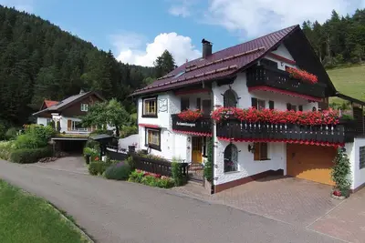 Image de Appartement de vacances Baiersbronn pour 1 - 4 personnes avec 1 chambre Ă coucher - Appartement de v