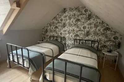 Image de Gîte Les Roches D'Étigues proche Etretat