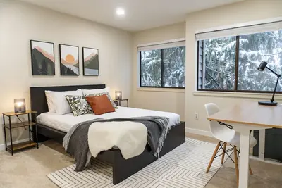 Image de Washington State Inspired Free Parking
