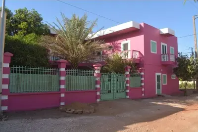 Image de Le clos de Jannah Appartement meublé 2 chambres