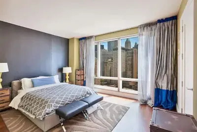 Image de Super Lux 2br in Downtown Manhattan