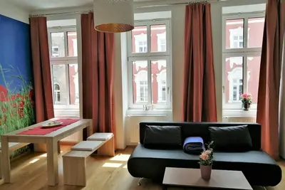 Image de Apartment Hernals