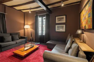 Image de Stay U-nique Apartments Pou Ii