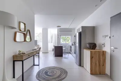 Image de Central17 by Tlv2rent