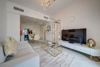 Image de Brand new 1br Apartment spacious area