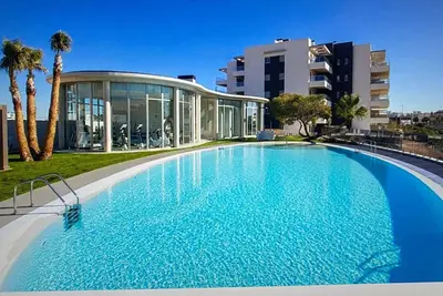 Image de 216 Lux Penthouse Spa - Alicante-Holiday