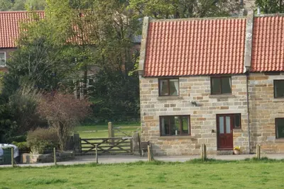 Image de Peaceful 2 bedroom cottage in rural location 3 miles from Whitby