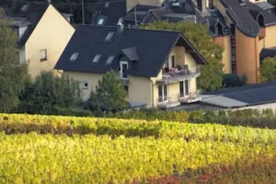Image de First floor Römerberg, Ferien-Weingut Römerhof