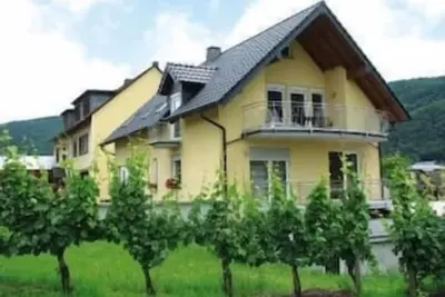 Image de Ferien-Weingut Römerhof -Upper floor