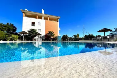 Image de Albufeira Modern 3 With Pool by Homing