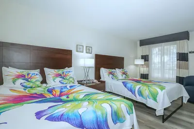 Image de All-New, Private, 70\" Tv, Heated Pool, Tiki Bar & Grill