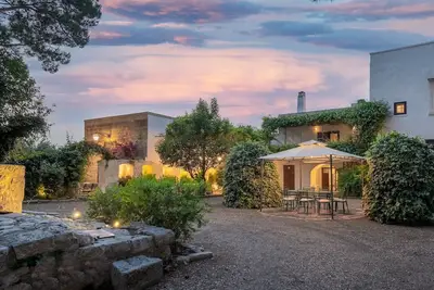 Image de Masseria Tarsia Incuria 8+4, Emma Villas