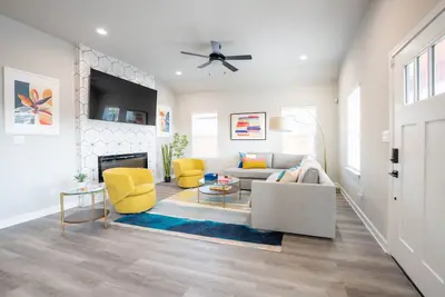 Image de Casa Lavaca Luxury