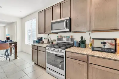 Image de Canyon Views, Master Suite King bed, Pet Friendly!
