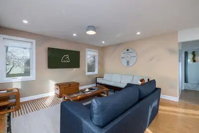 Image de The Jones House | 4 Person Hotel-Style