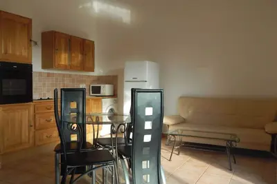 Image de Apartment 700 m from the beach 4\/5 people - Logement 1801440
