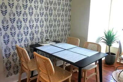 Image de Downtown Savannah Apartment