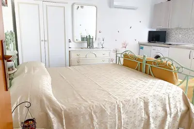 Image de Apartment \"Violetta\" - Holiday home from Vicenta