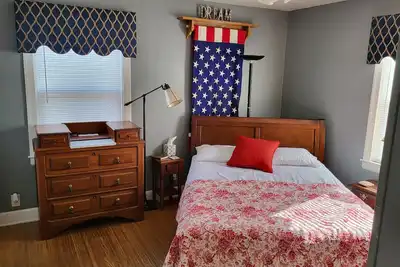 Image de Dream Location of Louisville 5 to 20 minutes to anywhere