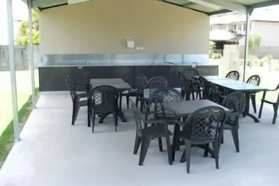 Image de Bay Hideaway Resort