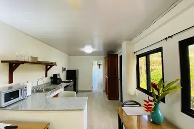 Image de Beautiful apartment 5 minutes from downtown Boquete