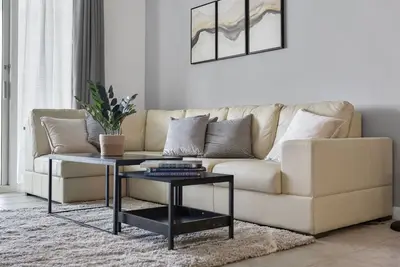 Image de Luxury waterfront condo with the spectacular bay view