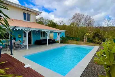 Image de Villa Zandoli