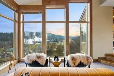 Image de Luxury Chalet in Bryce Resort \/ Pet Friendly