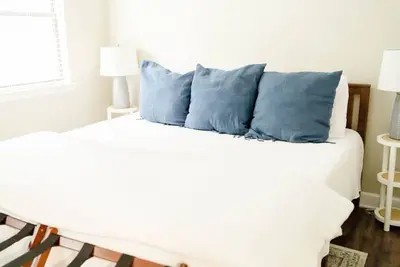 Image de Townhome near pier village w golf cart | sleeps 4