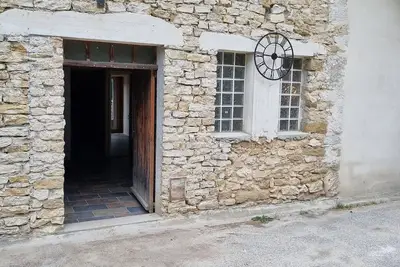 Image de Appartement à la montagne