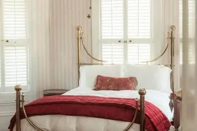 Image de Scarlett Room - At Avera-Clarke