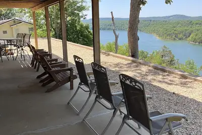 Image de Lake home with Panoramic views of the Lake