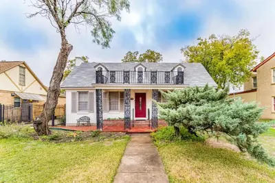 Image de 3 Br, 2 Baths, Pets & family friendly, Historical safe home + 5 miles downtown