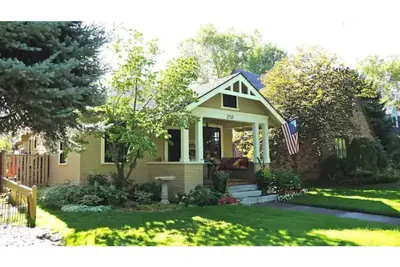 Image de Northend Bungalow in Historical District