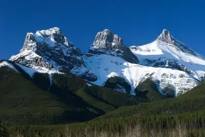 Image de Combo2! One minute to Banff Gate! 4Bedrooms4Bathrooms Fitted 14 Ppl