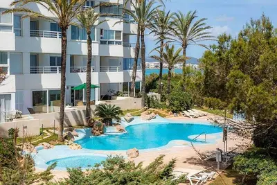 Image de On the Beach plus Pool! Breathtaking view!