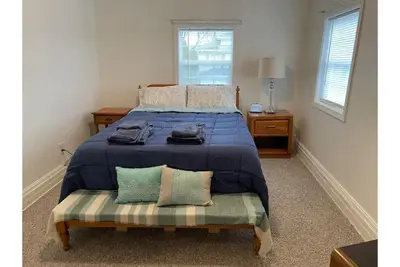 Image de You’ll feel like you are at home. That’s our hope.