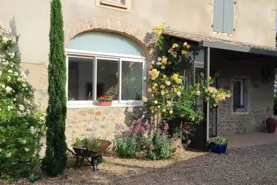 Image de Les Vignes de Théonie - Villie-Morgon