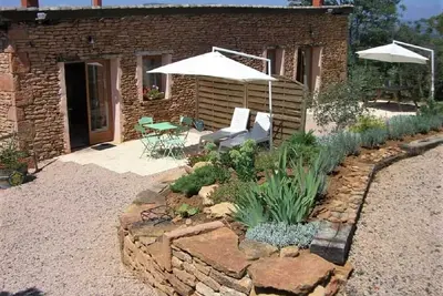 Image de La Cadolette - Charnay