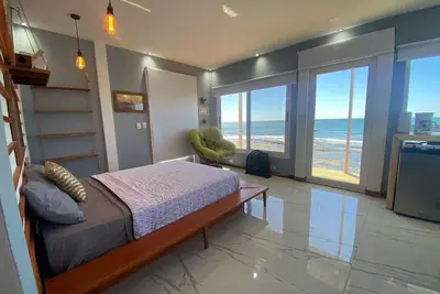 Best View On The Beach!