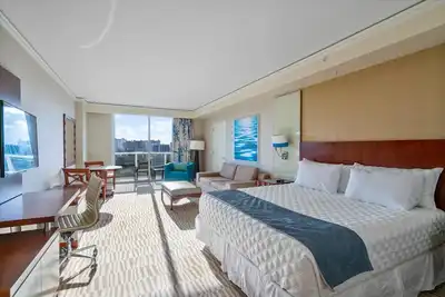 Image de Beachfront Resort Suite w/ Amazing Luxe Amenities