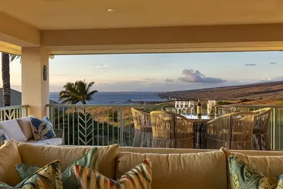 Image de Hikialani 🌺Waiulaula New Furnishings & Upgrades- Stunning Ocean & Golf Views