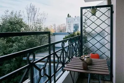 Image de GuestReady - Séjour Confortable pour 3 à Meudon